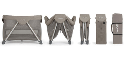 Nuna SENA Aire Playard - Safari - TC-15-004