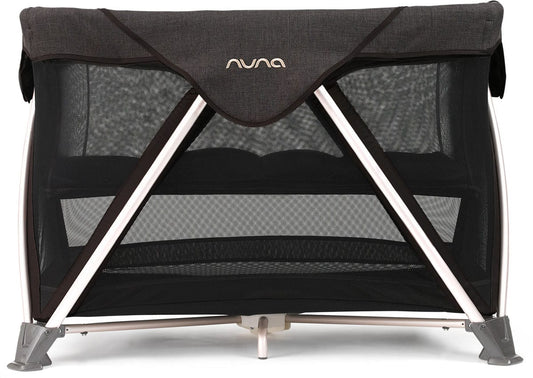 Nuna SENA Aire Playard - Suited - TC-15-100