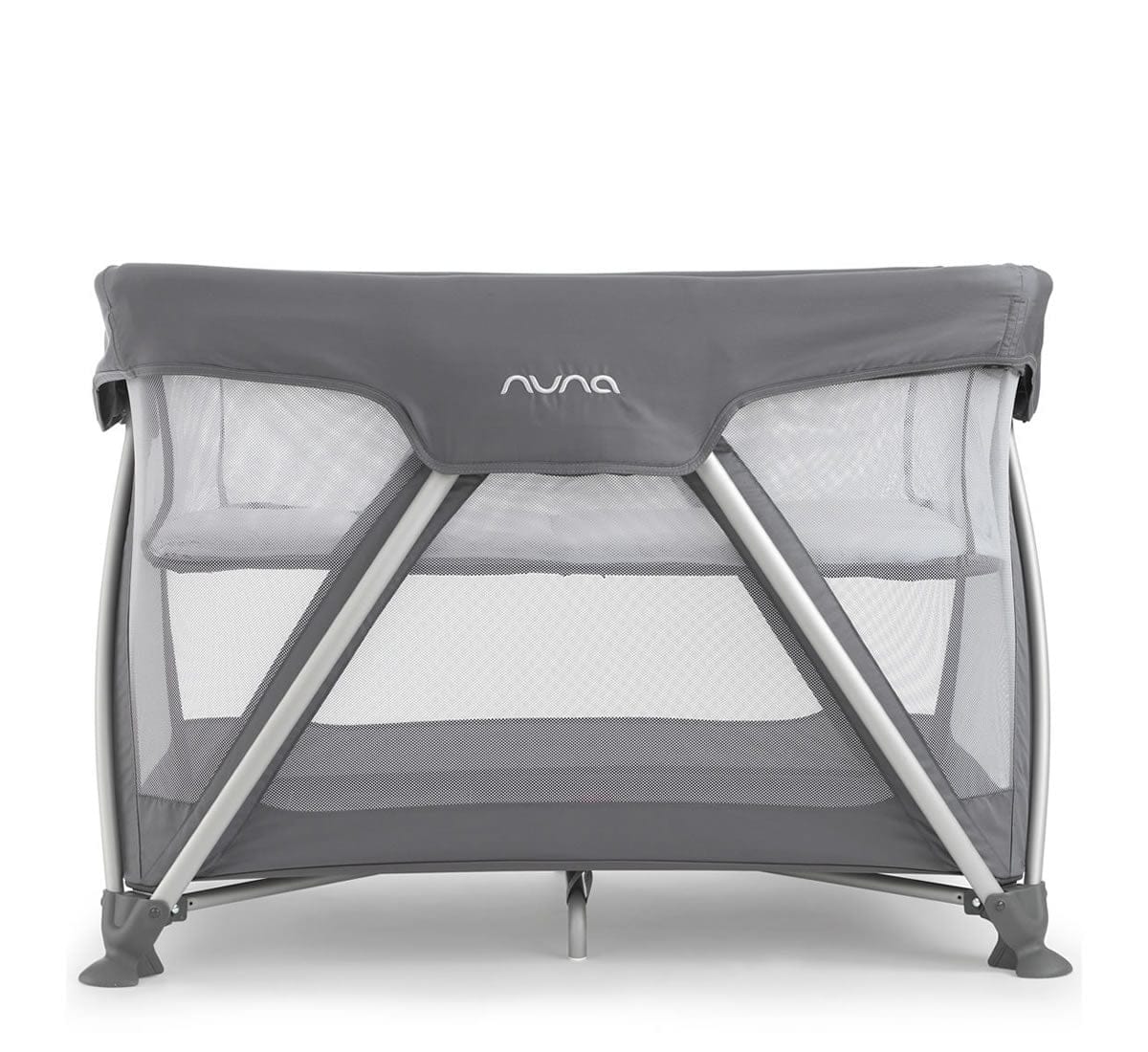 Nuna Sena Mini Playard v.2 - Grey - TC-10-006