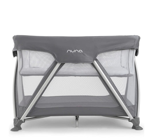 Nuna Sena Mini Playard v.2 - Grey - TC-10-006