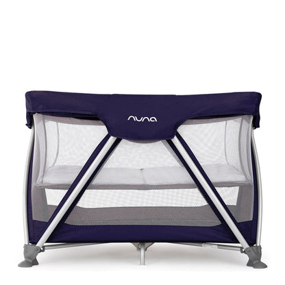 Nuna Sena Mini 2013 Playard - Navy - TC-06-005