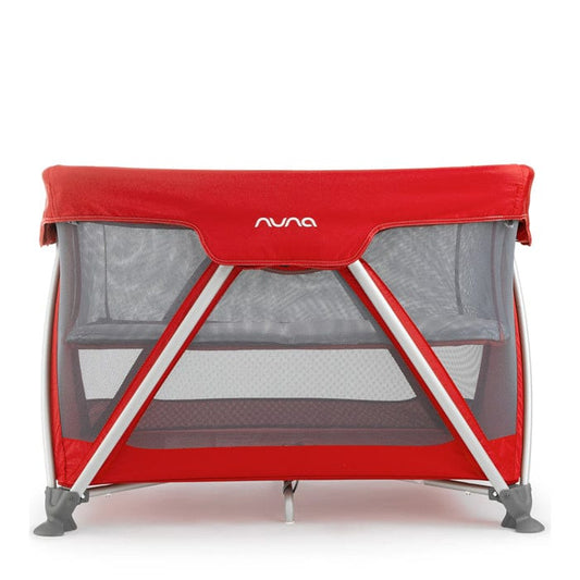 Nuna Sena Mini 2013 Playard - Scarlet - TC-06-002