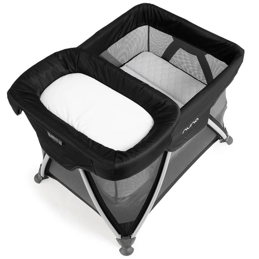 Nuna Sena Playard Changer - Navy - SC-01-005