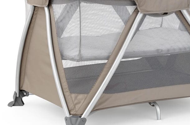 Nuna Sena Playard - Navy - TC-11-005