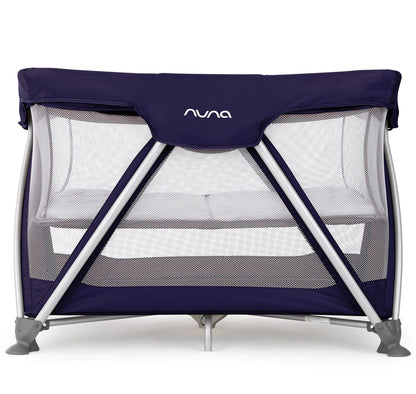Nuna Sena Playard - Navy - TC-11-005