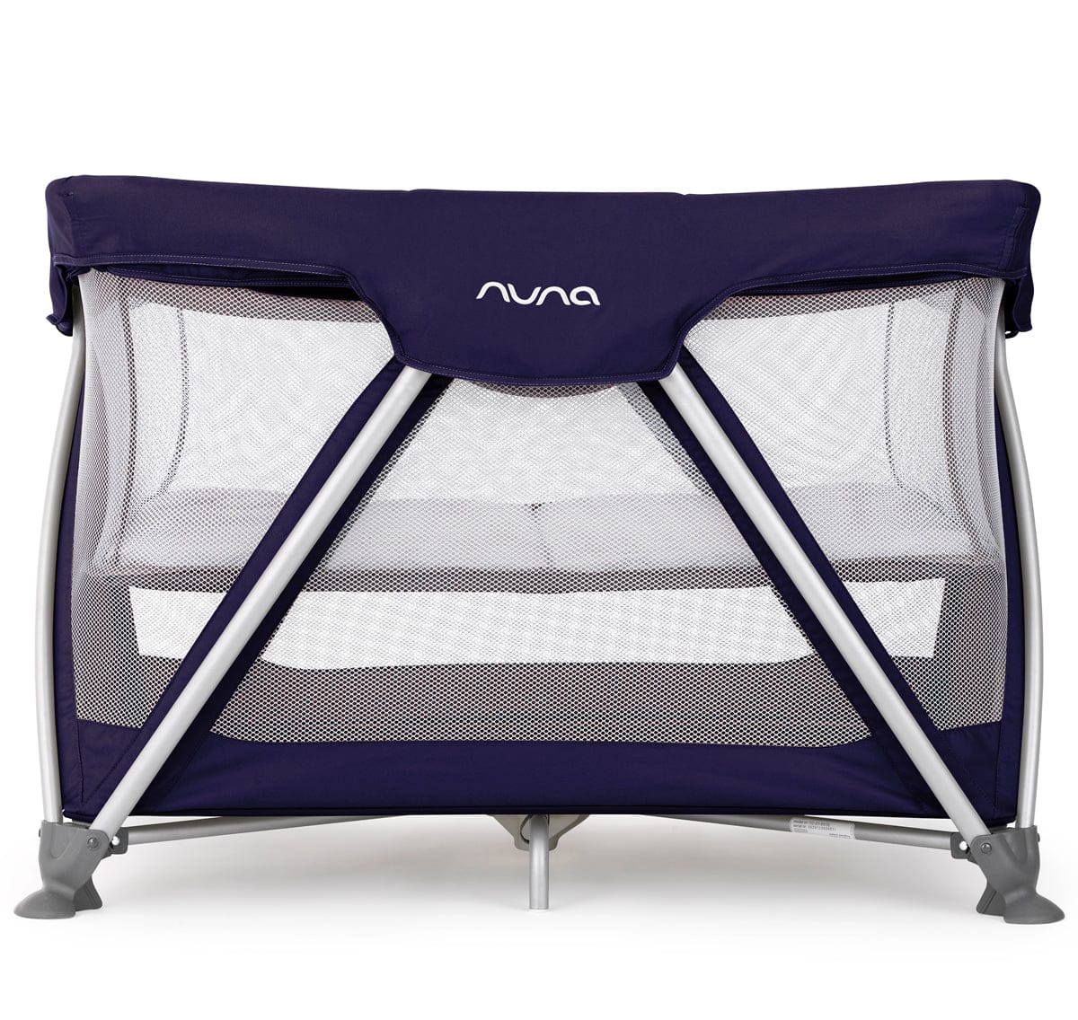 Nuna Sena Playard - Navy