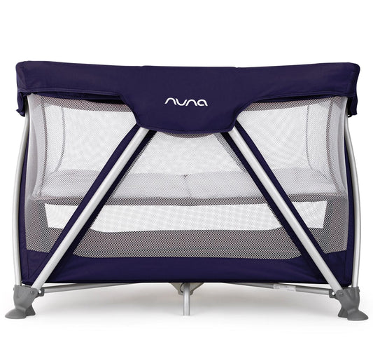 Nuna Sena Playard - Navy - TC-11-005