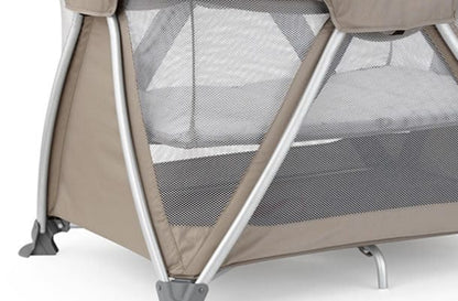 Nuna Sena Playard - Navy