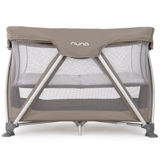 Nuna Sena Playard - Safari - TC-11-004