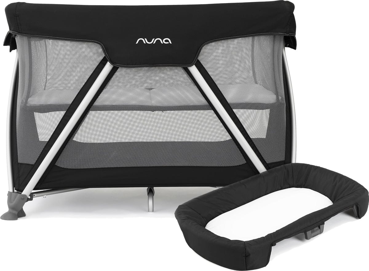 Nuna Sena Playard & Changer - Night - SB-001-001