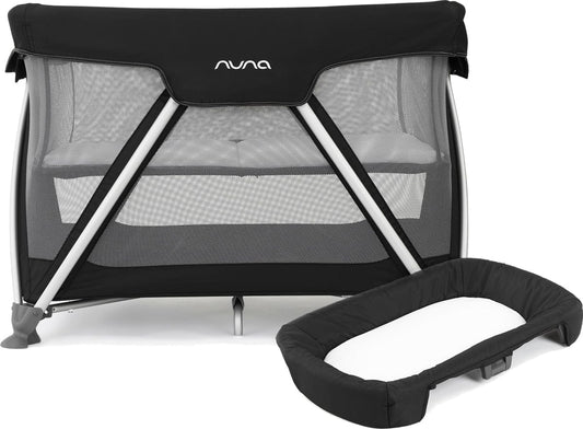 Nuna Sena Playard & Changer - Night - SB-001-001