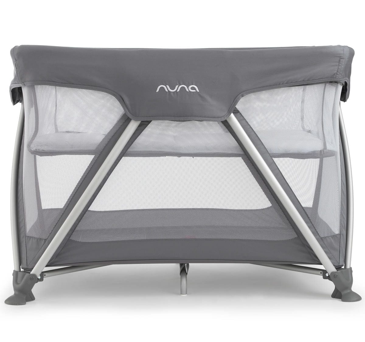 Nuna Sena Playard - Grey - TC-11-006