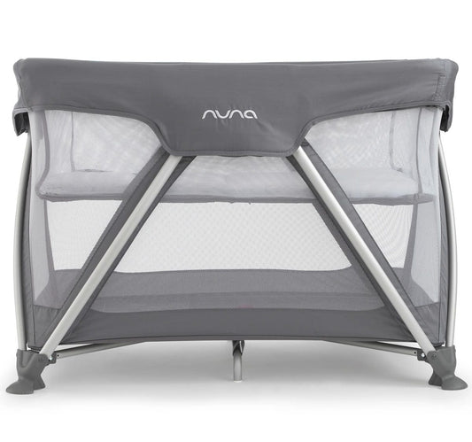 Nuna Sena Playard - Grey - TC-11-006