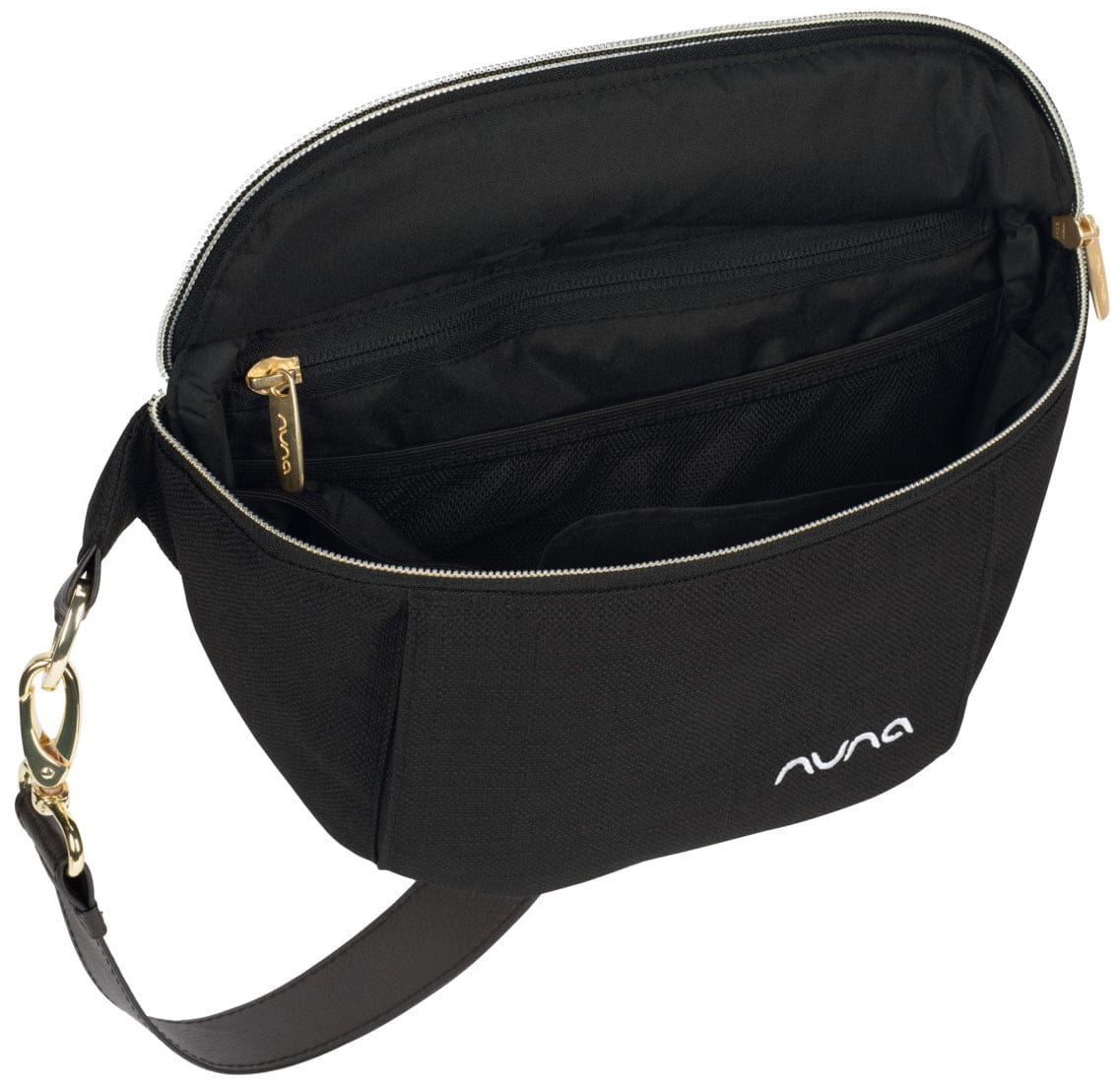 Nuna Sling Bag - Caviar - SB00000ACS