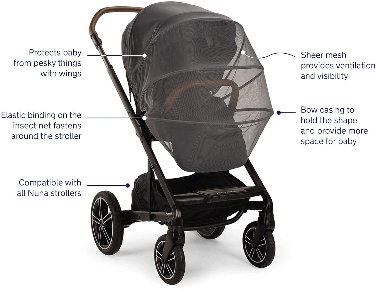 Nuna Stroller Insect Net - IN00000ACS