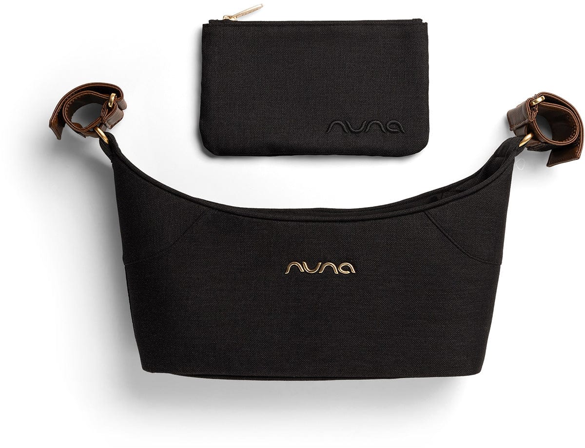 Nuna Stroller Organizer - Caviar - SO00000CVR