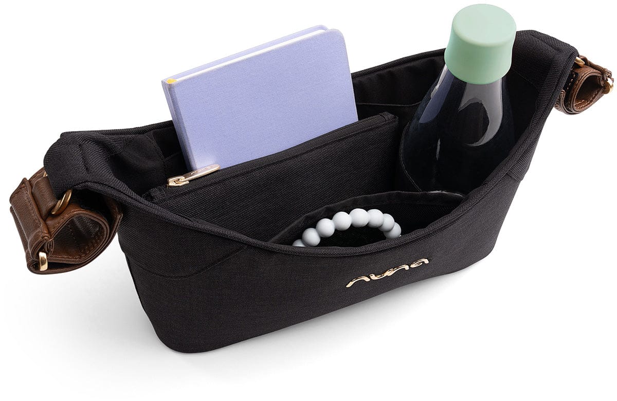 Nuna Stroller Organizer - Caviar - SO00000CVR