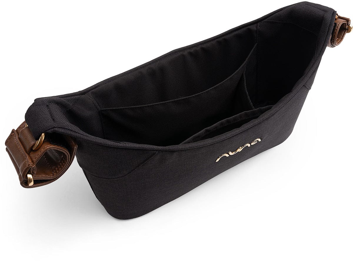 Nuna Stroller Organizer - Caviar - SO00000CVR