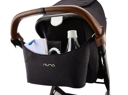 Nuna Stroller Organizer - Caviar - SO00000CVR