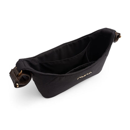 Nuna Stroller Organizer - Caviar / Chocolate - SO00000CCR