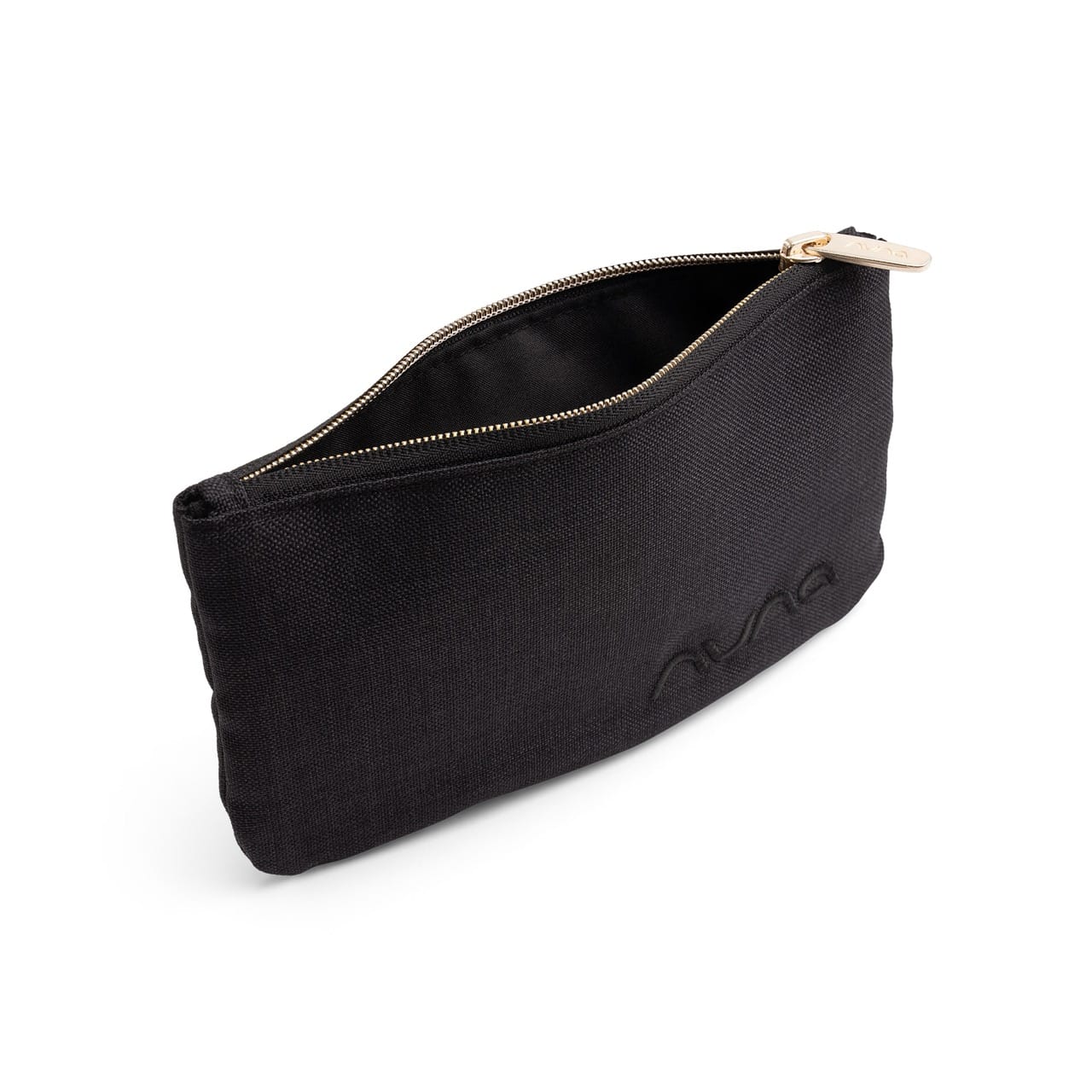 Nuna Stroller Organizer - Caviar / Chocolate - SO00000CCR
