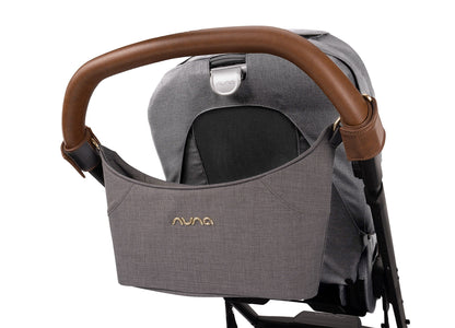 Nuna Stroller Organizer - Granite - SO00000GRN