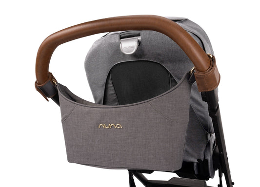 Nuna Stroller Organizer - Granite - SO00000GRN