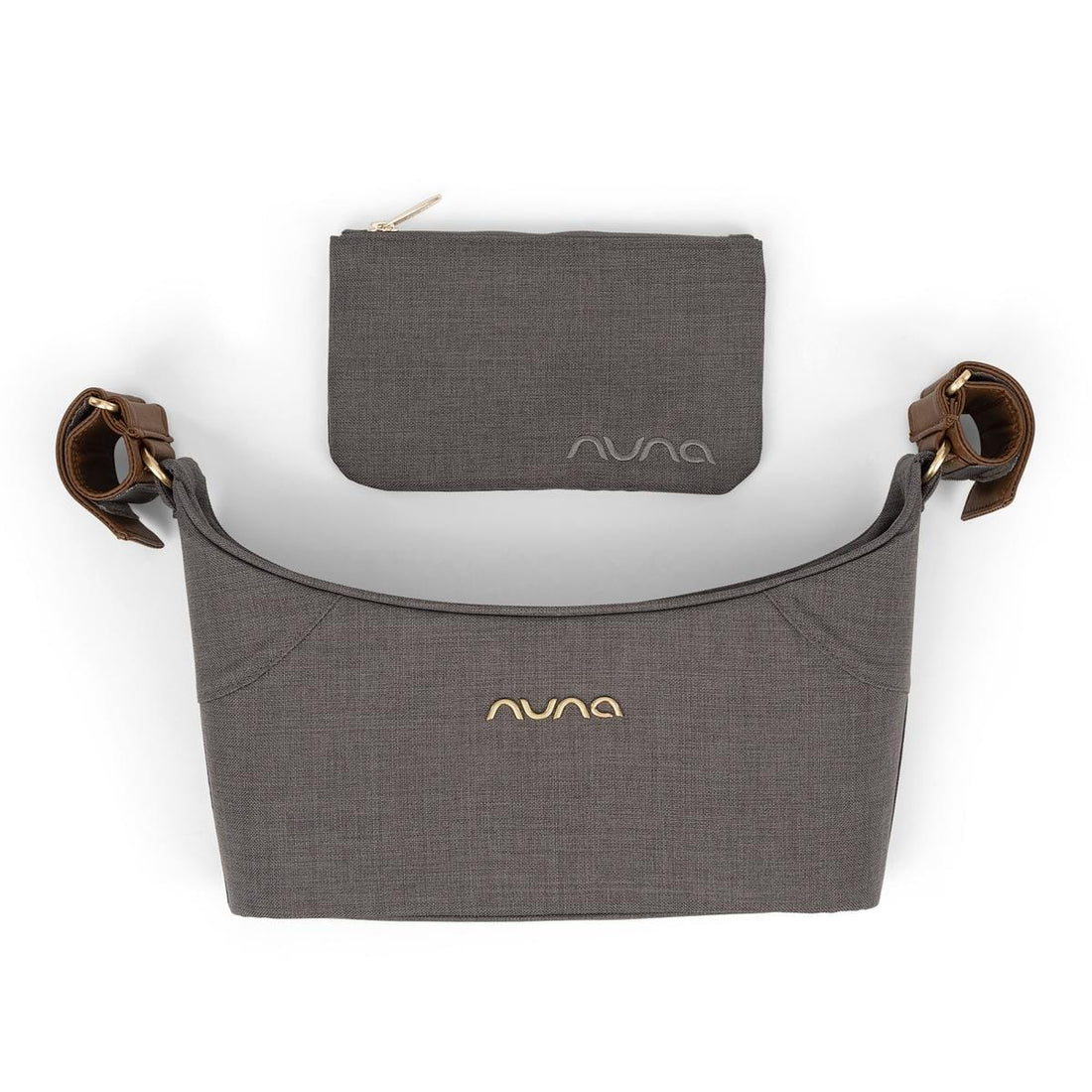 Nuna MIXX Next Stroller with Magnetic Buckle