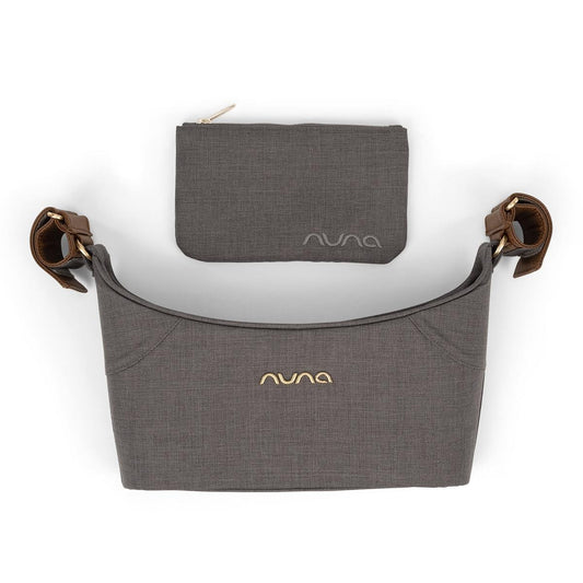 Nuna Stroller Organizer - Granite - SO00000GRN
