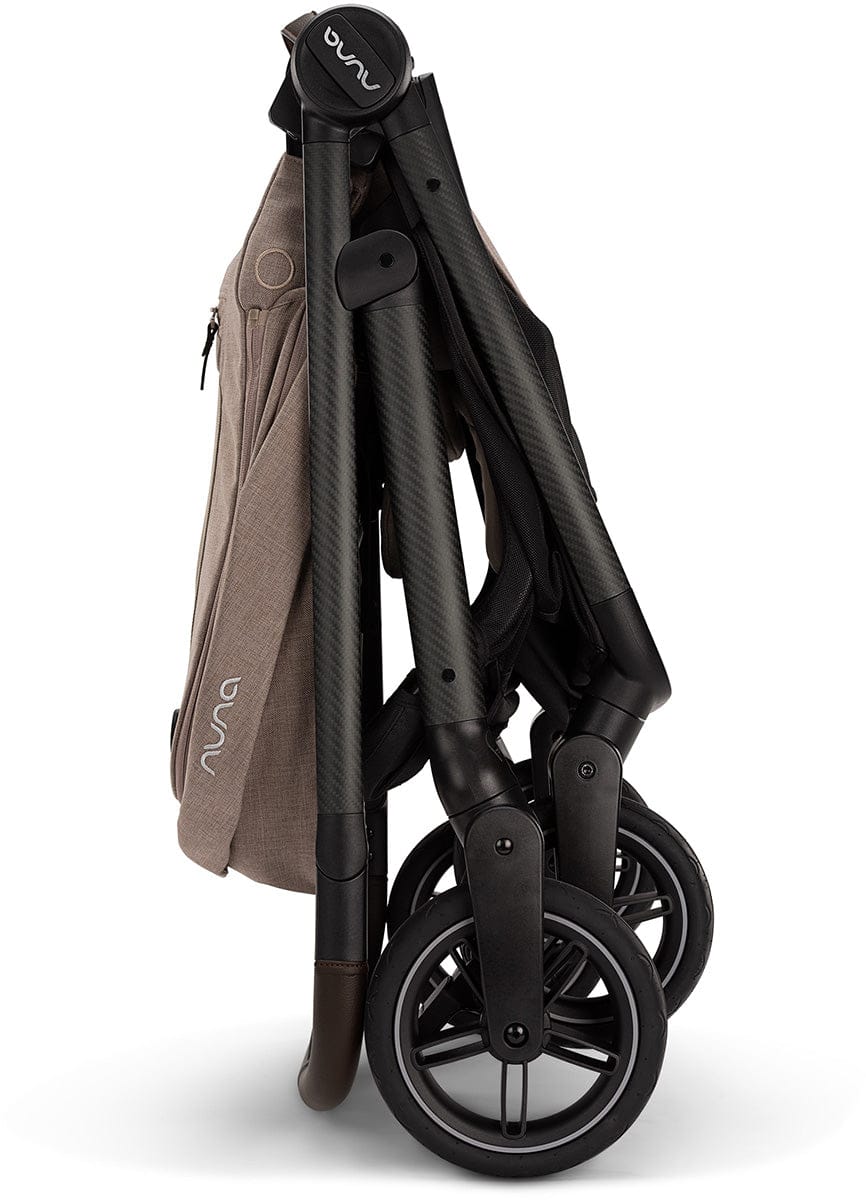 Nuna SWIV Stroller