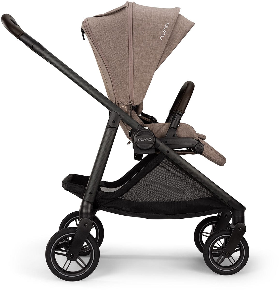 Nuna SWIV Lightweight Stroller - Cedar - ST18601CDR