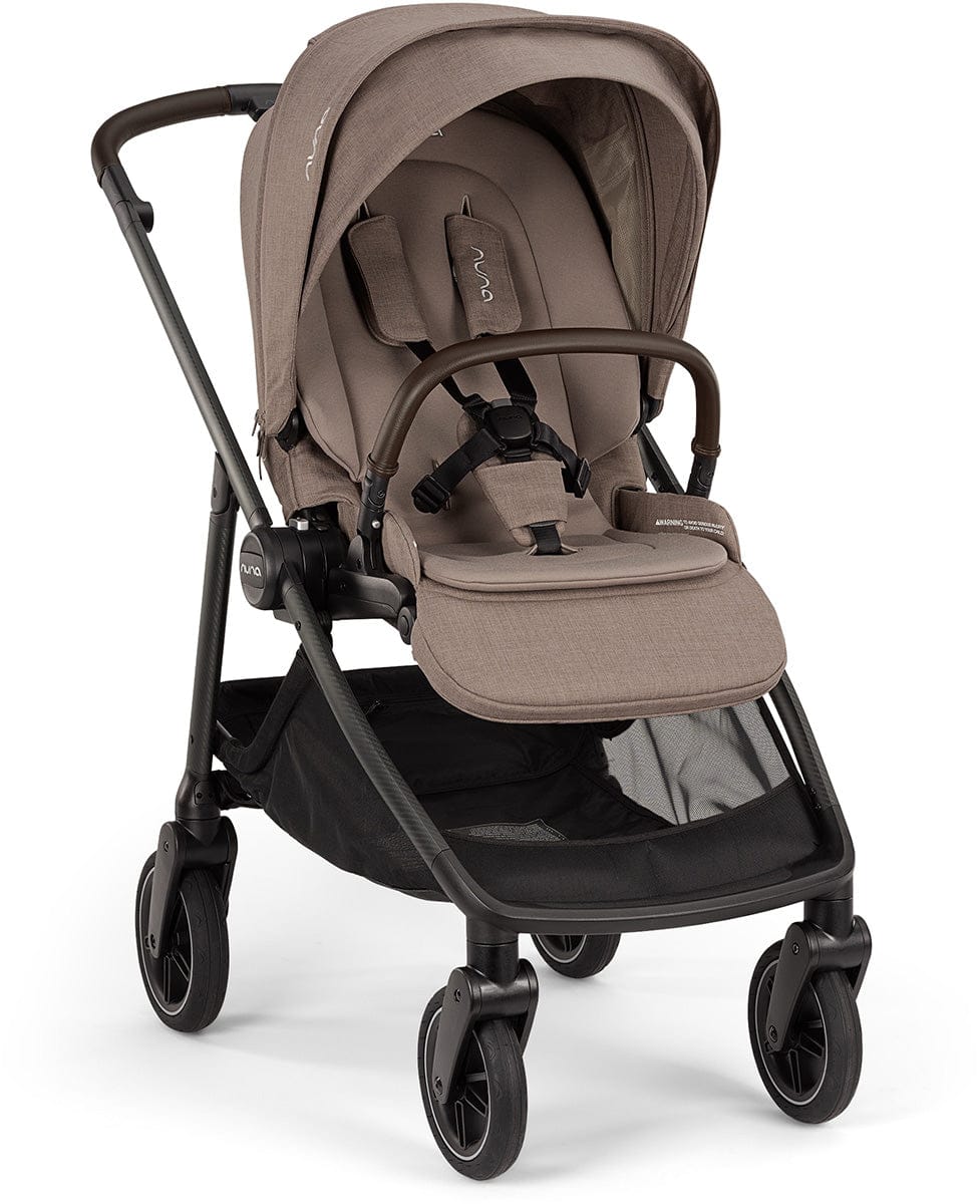 Nuna SWIV Lightweight Stroller - Cedar - ST18601CDR