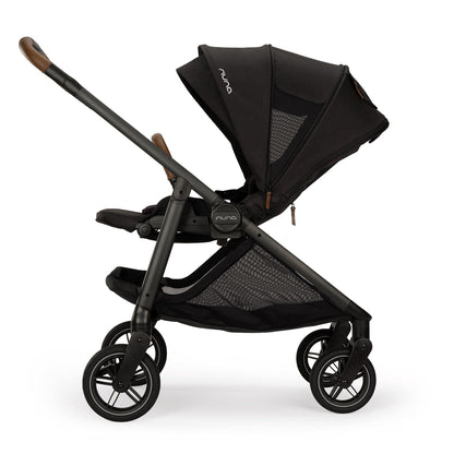 Nuna SWIV + PIPA urbn Travel System - Caviar - TS18615600CVR