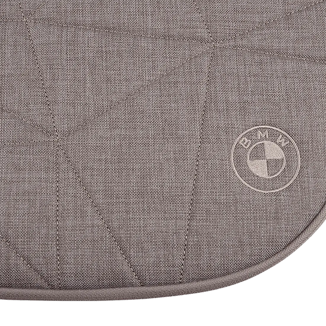 Nuna SWIV & TRIV Series Bassinet + Stand - Umber (Nuna x BMW) - CD15303UMB