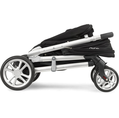 Nuna Tavo Complete Travel System - Caviar