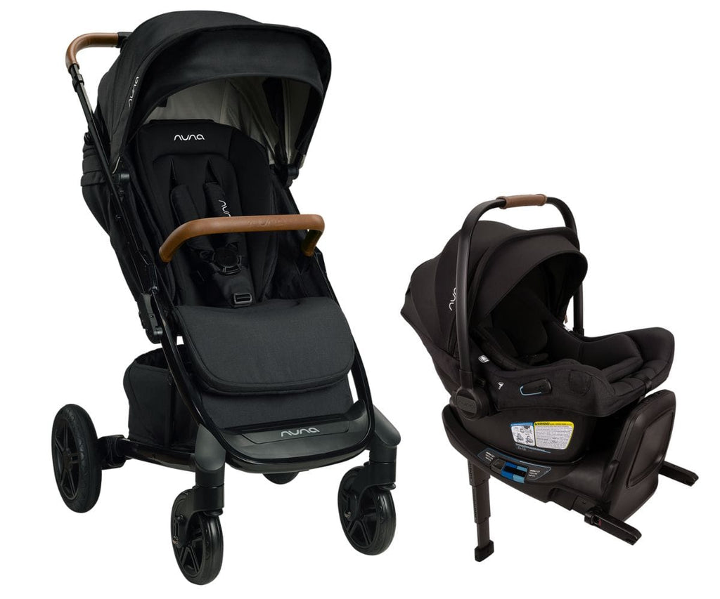 nuna stroller adapter Nuna PIPA Car Seat Adapter