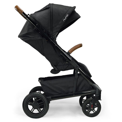 Nuna TAVO Next + PIPA Rx Travel System (2 Box) - Caviar - Z2ST14412586CVR