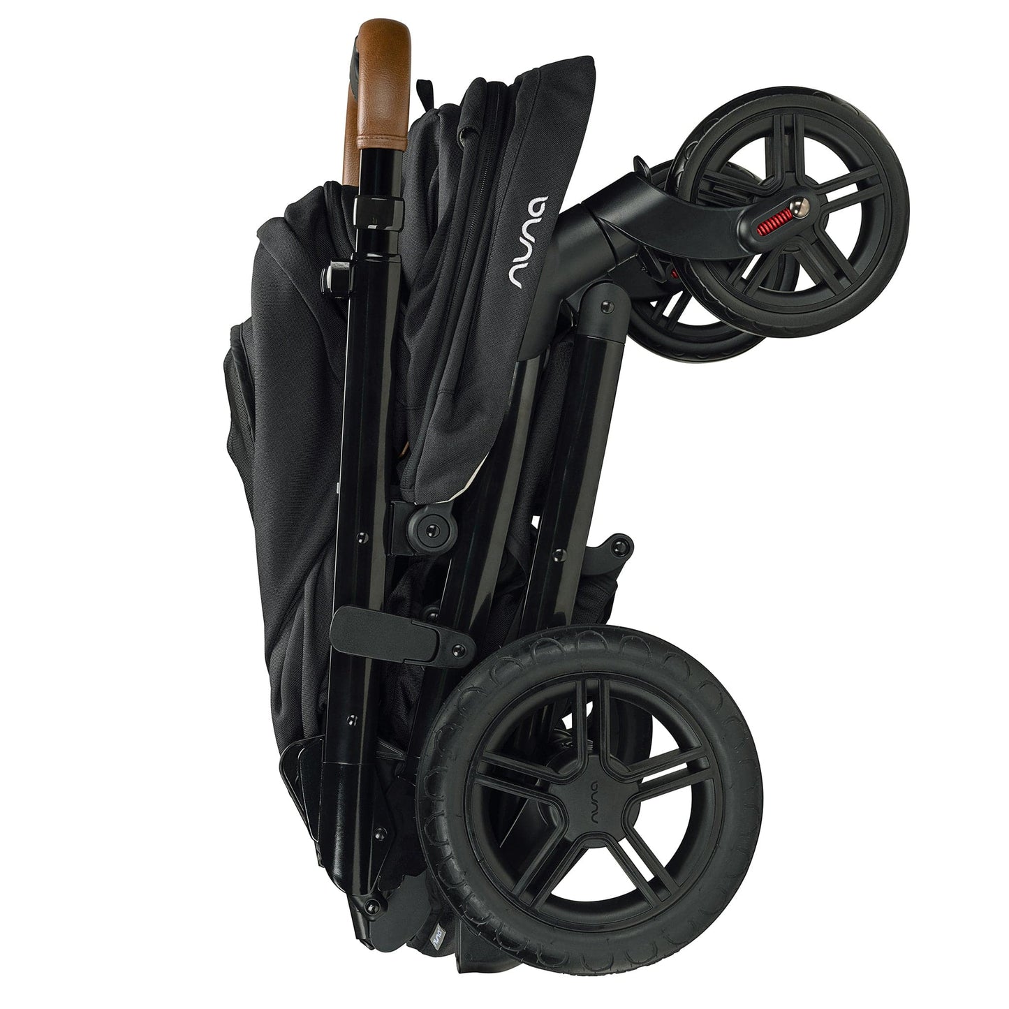 Nuna TAVO Next + PIPA Rx Travel System (2 Box) - Caviar - Z2ST14412586CVR