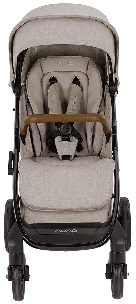 Nuna TAVO Next + PIPA RX Travel System Bundle - Hazelwood - Z2ST14486HAZ