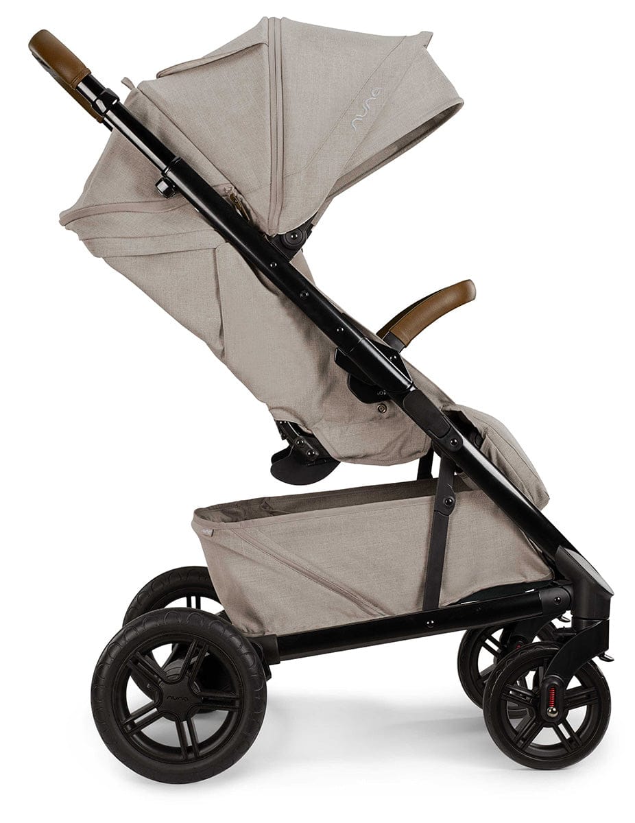 Nuna TAVO Next + PIPA RX Travel System Bundle - Hazelwood - Z2ST14486HAZ