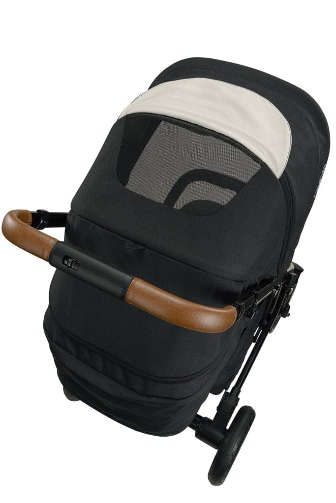 Nuna TAVO Next Stroller - Caviar - ST14400CVR