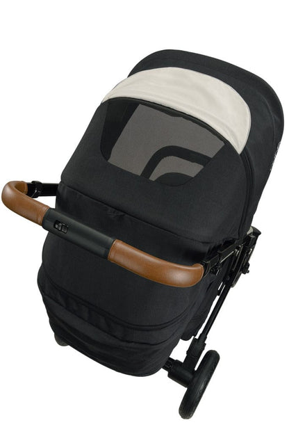 Nuna TAVO Next Stroller - Caviar - ST14400CVR