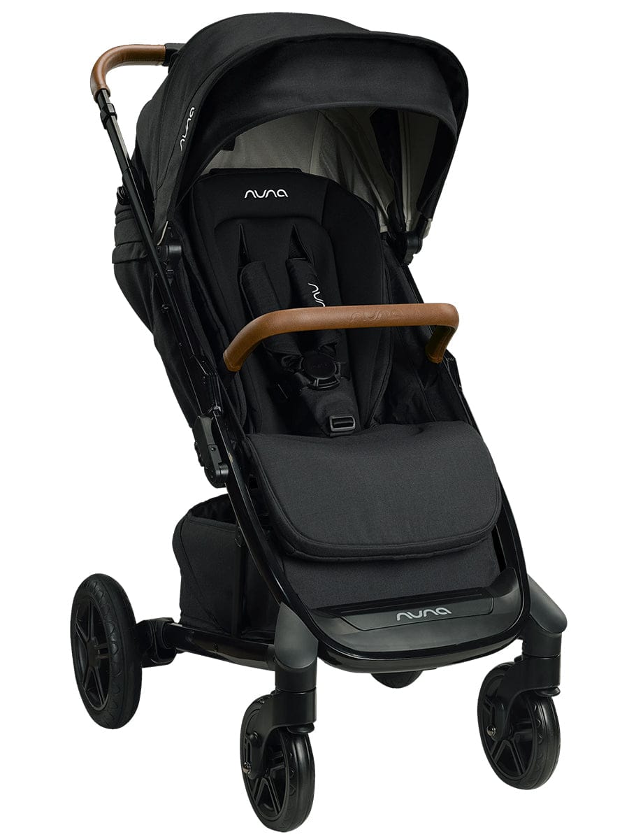 Nuna TAVO Next Stroller - Caviar - ST14400CVR