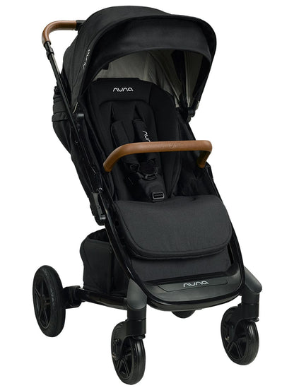 Nuna TAVO Next Stroller - Caviar - ST14400CVR