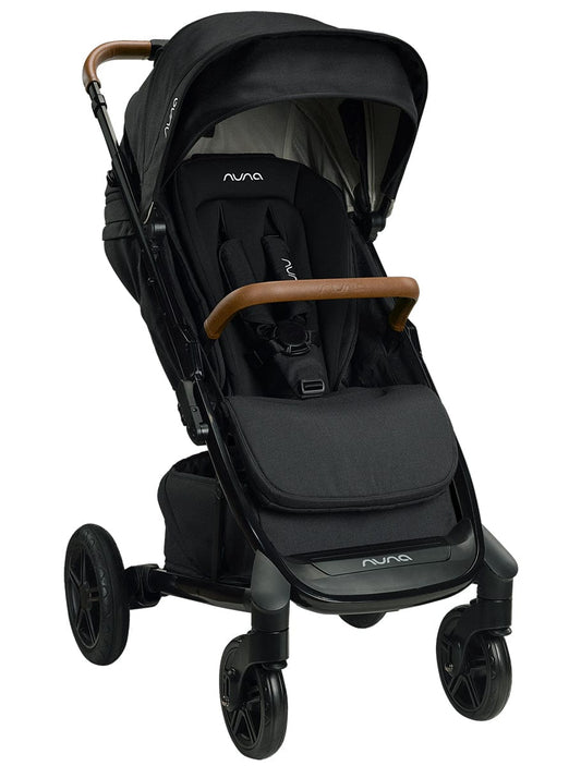 Nuna TAVO Next Stroller - Caviar - ST14400CVR