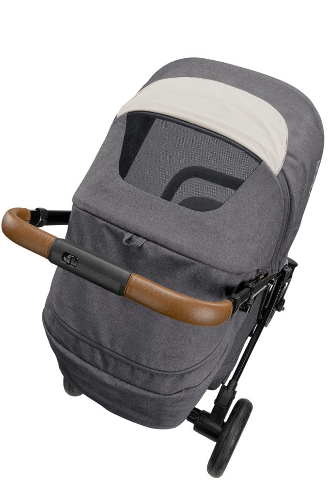 nuna tavo 2019 stroller granite Nuna TAVO Next Granite Stroller