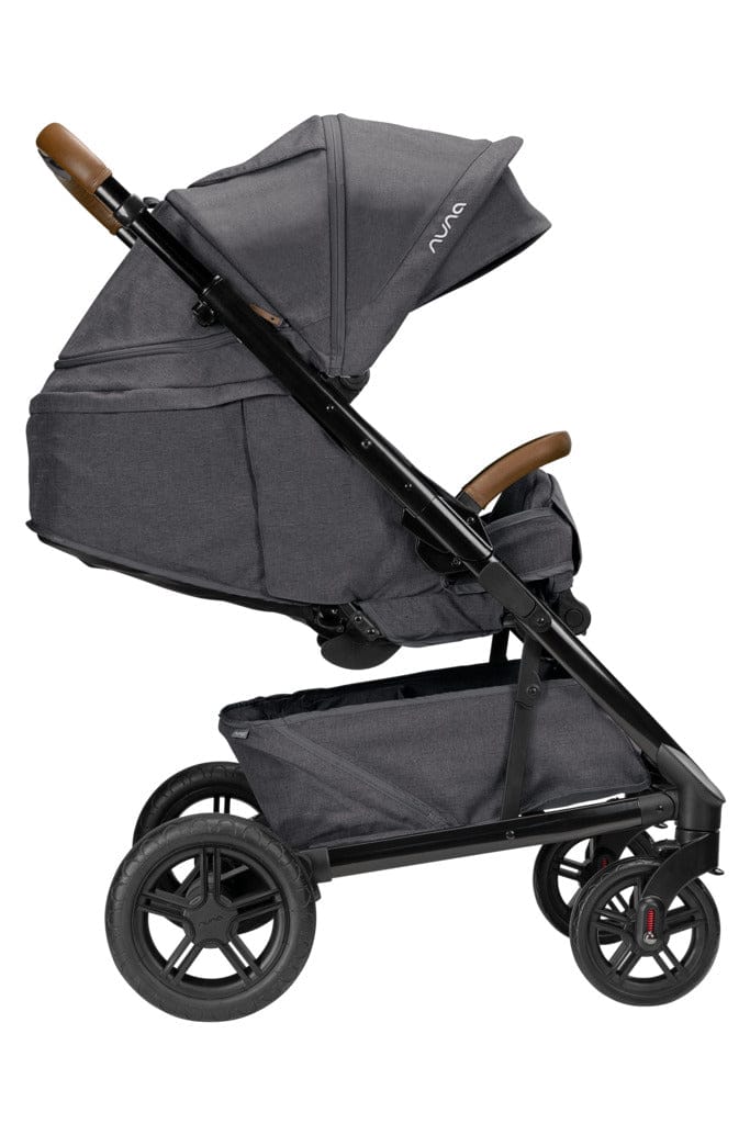 Nuna TAVO Next Stroller - Granite - ST14400GRN