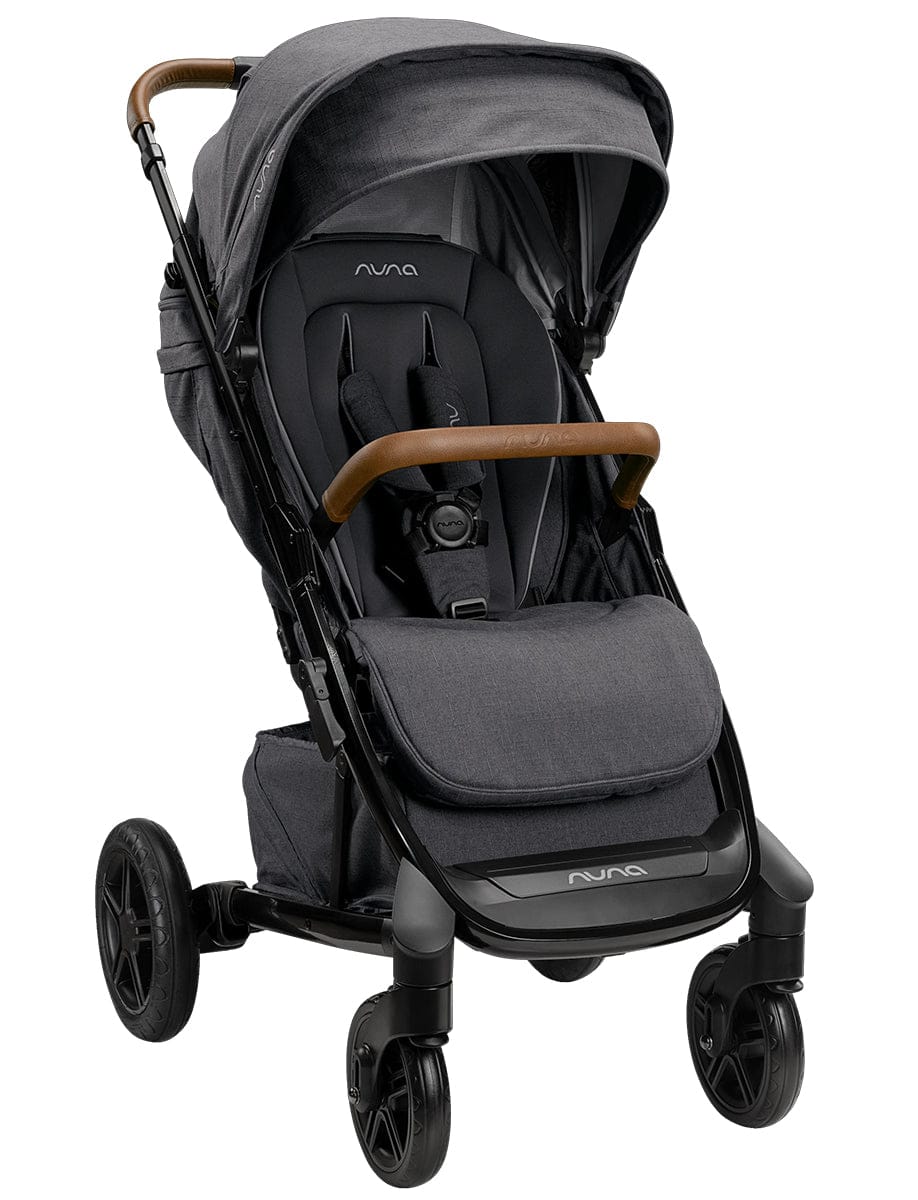 Nuna TAVO Next Stroller - Granite - ST14400GRN
