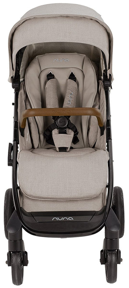 Nuna TAVO Next Stroller - Hazelwood - ST14404HAZ