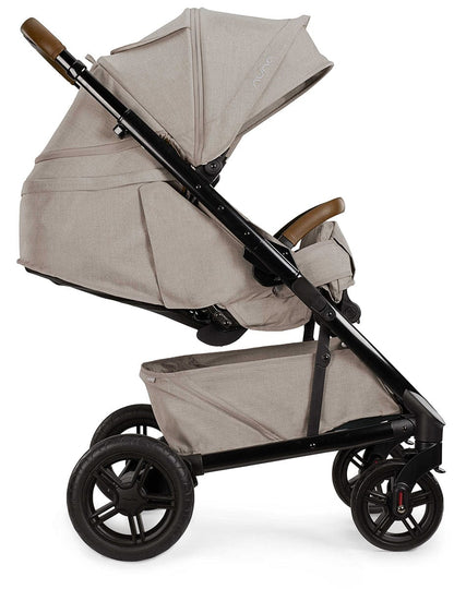 Nuna TAVO Next Stroller - Hazelwood - ST14404HAZ